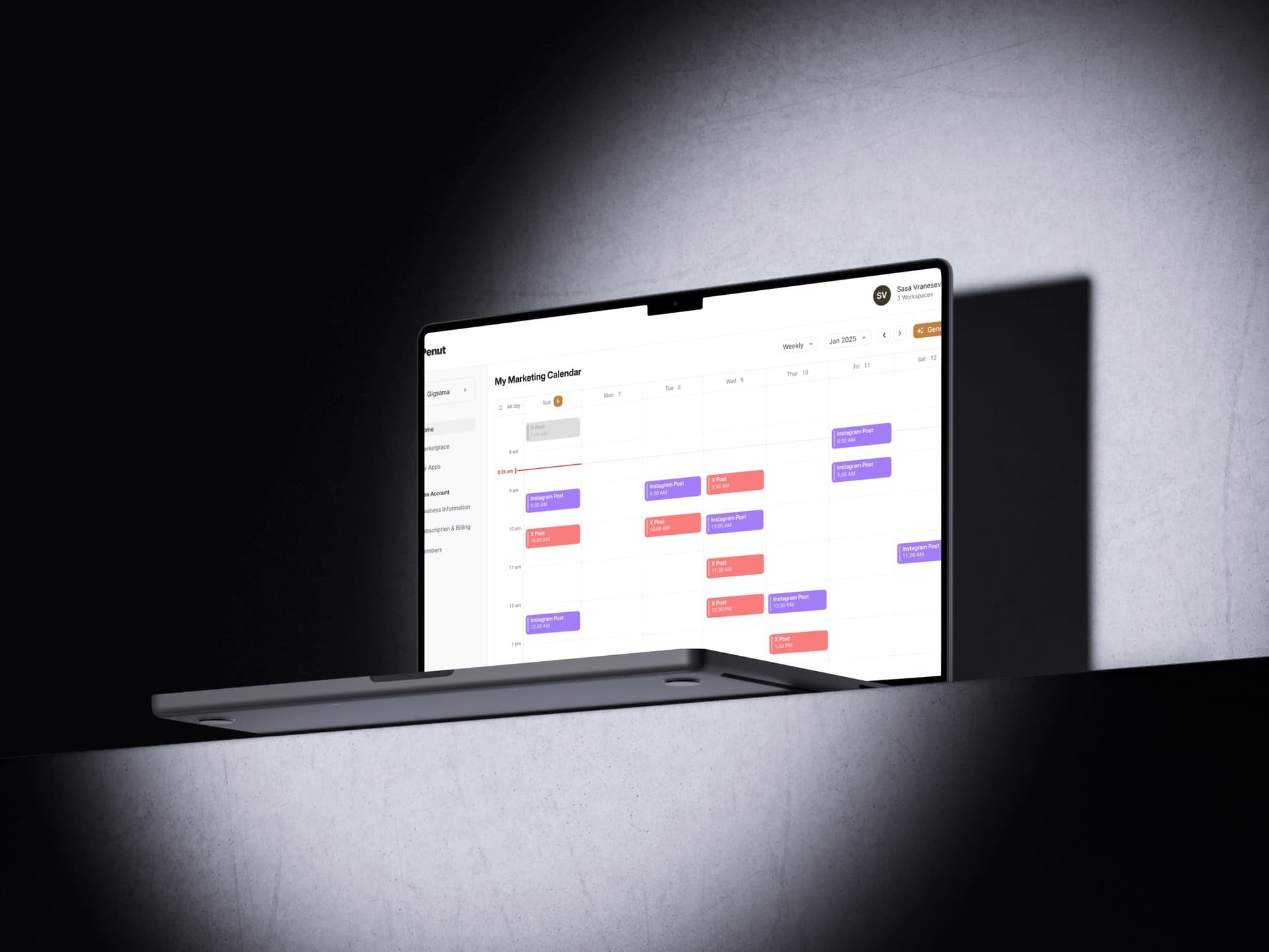Penut.ai